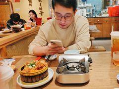 -肖四女乐山跷脚牛肉(滨江天街店)