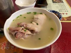 -易老妈蹄花.特色川菜(人民公园总店)