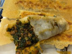 -春水锅贴·传统鲁菜(大明湖店)