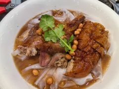 -御膳粥·牛乳粥底火锅·地道顺德菜(容桂店)