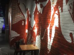 器械区-威尔仕健身(杭州万象城店)