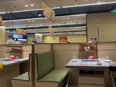 -海底捞火锅(杭州天虹购物中心店)