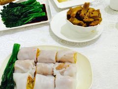 -畔山酒店中餐厅