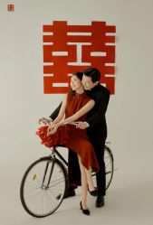 -壹时尚摄影机构(西门店)