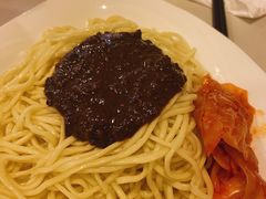 -民间老鸡汤面馆(中山北路店)