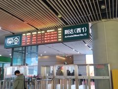 -南昌西站