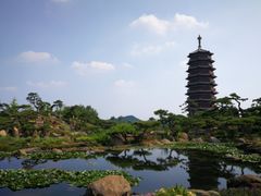 -北京雁栖湖国际会展中心
