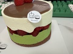 -茉芙甜品屋(黄龙店)