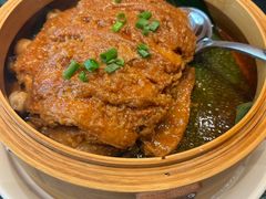 -大中华酒楼·主席武昌鱼·武汉美食地标(江汉路步行街店)