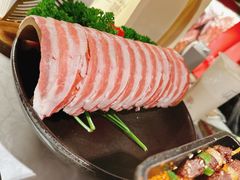 -芸山季·云南野生菌火锅(人民广场来福士店)