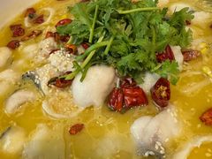 -梅花香里大酒店(郁金香路店)