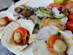 -绍兴中金豪庭大酒店·豪庭阁中餐厅