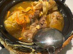 -春家·非遗手工小吃(徐汇万科广场店)