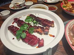 -广府乡下·饭庄(新港东路店)