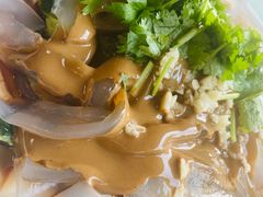 -胖子菜馆(隆昌路店)
