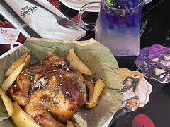 -Nord Grill&Bar Highland诺德西餐(深圳欢乐海岸店)