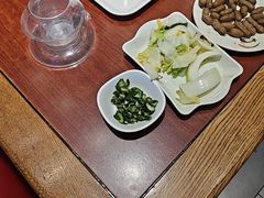 -金刚山烧烤(中山路店)