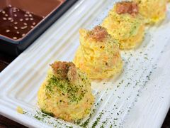 -釜山豚骨汤饭(芝罘万达广场店)