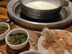 -大良毋米粥(锦龙路总店)