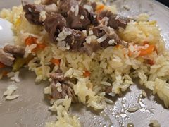 -新疆红柳花餐厅(新洲店)
