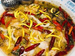 -花椒俏川菜小馆(南海万达店)