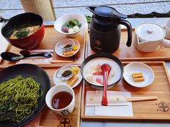 -中村藤吉(本店)