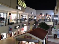 -宁波杉井奥特莱斯广场