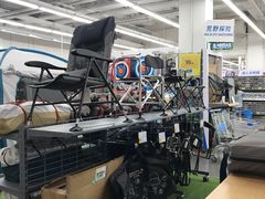 -迪卡侬(土桥店)