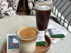 -GOIN CAFE 光阴咖啡馆