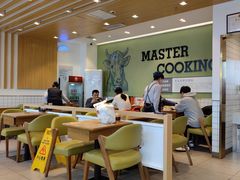 -李先生牛肉面大王(欧亚卖场店)