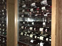 -上海柏悦酒店·世纪100牛排馆
