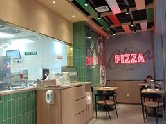 -棒约翰比萨·意面(幸福林带店)