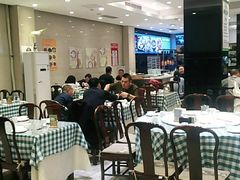 大堂-紫光园·烤鸭·北京菜(劲松店)
