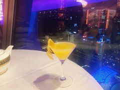 -广州塔晖粤轩中餐厅