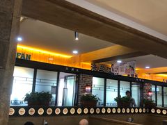 -海兰江石锅饭(水上店)