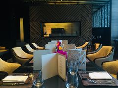 -深圳四季酒店·馥自助餐厅