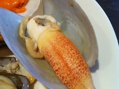 IMG_2125-广州中心皇冠假日酒店-环市食坊·海鲜自助餐厅