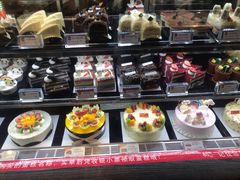 -85度C(苏州平江万达店)