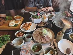 -盡膳口福·百年汤方火锅(科华北路店)