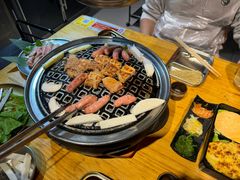 -子檀大隐炭烧(食品街店)