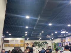 -春水锅贴·传统鲁菜(大明湖店)