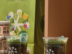 -奈雪的茶(广州万菱汇PRO店)