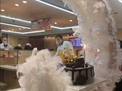 -海底捞火锅(团结桥店)