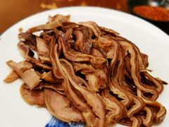 卤猪大肚-邓公本味卤·江湖菜(天星桥创始店)