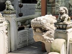 -寒山寺