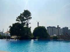 游乐设施-四季贵州·山地温泉水世界