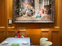 -A One Kitchen·南京精菜馆(德基广场店)