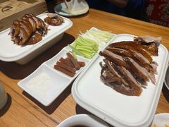 -新興传承烤鸭