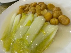 -晋阳饭庄(虎坊桥店)