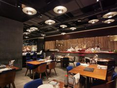大堂-Mr·Fish鱼鲜生海鲜放题(银泰in99店)